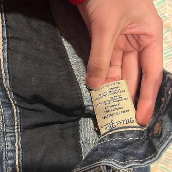 Miss me jeans - Picture 2 of 2